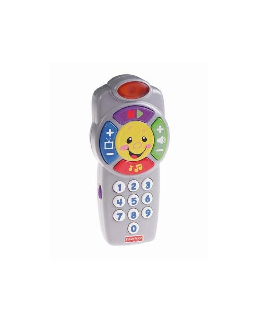 Télécommande rires et éveil