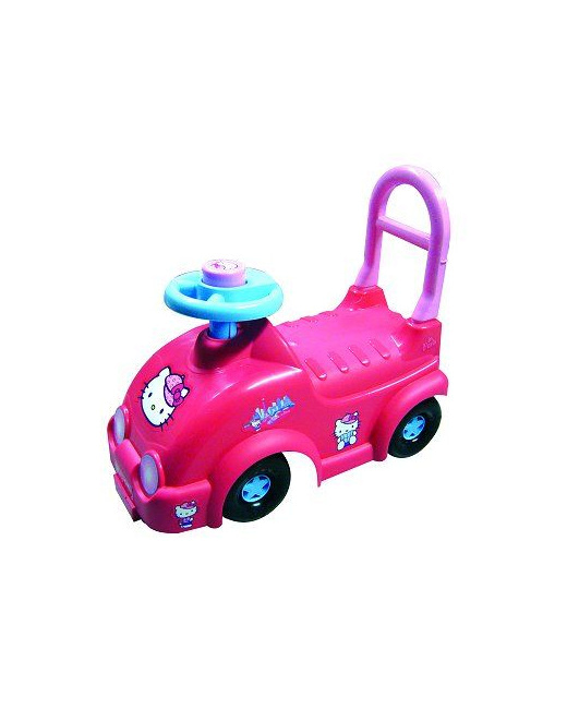 Porteur Hello Kitty