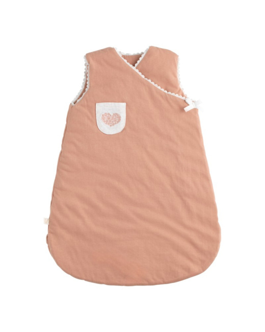 Gigoteuse naissance Petit Coeur