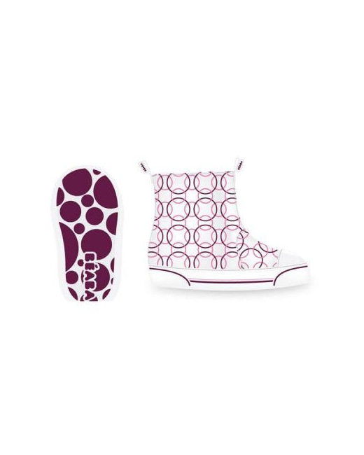Bottes de pluie