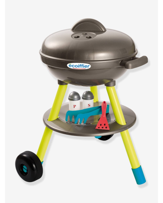 Barbecue charbon
