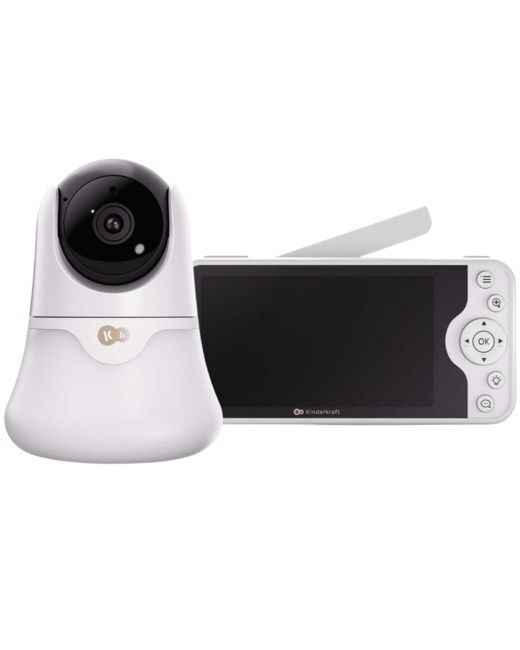 Babyphone avec veilleuse Niteeye Glow