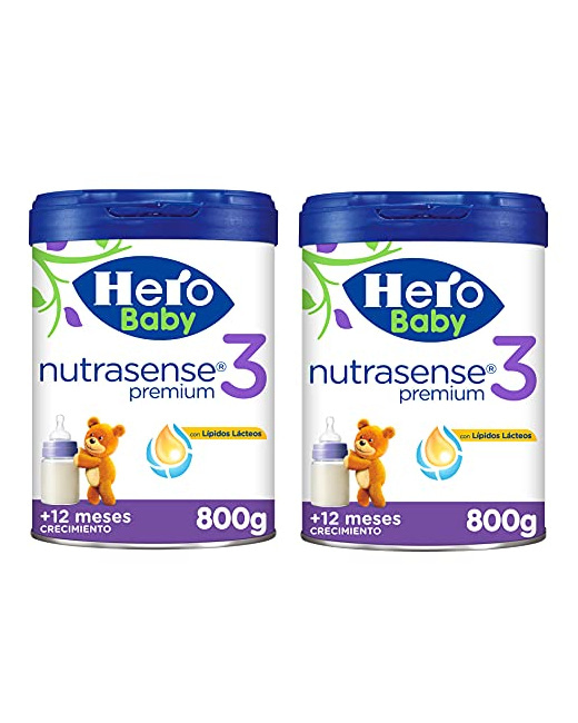 Nutrasense Premium 3