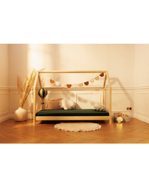 Lit cabane C Premium