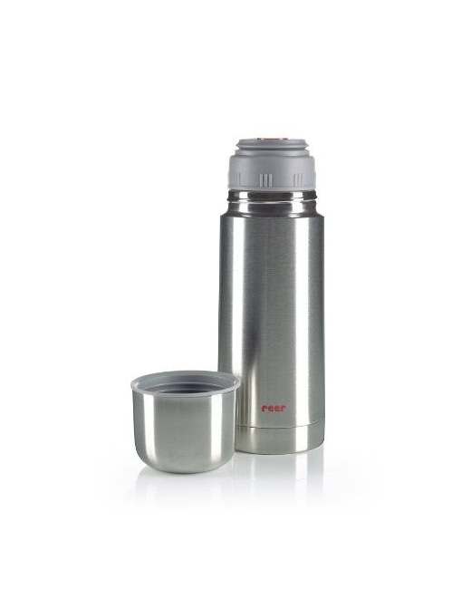 Bouteille isotherme en inox (300 ml)