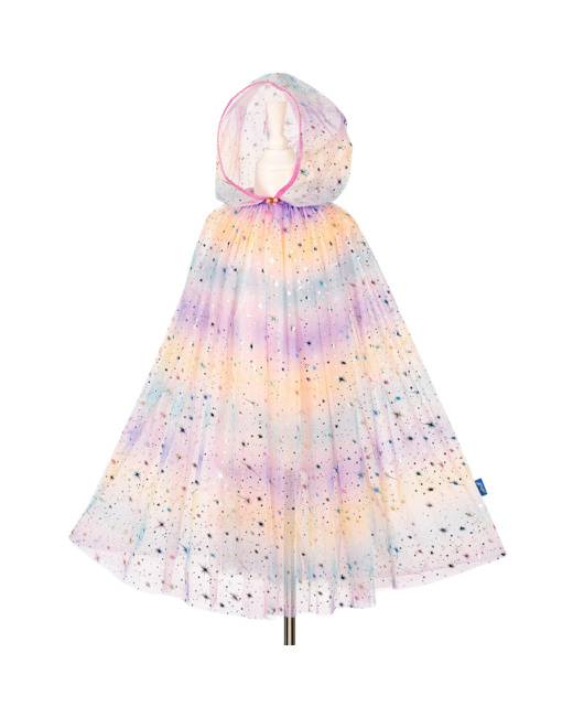 Cape de déguisement Julyanne