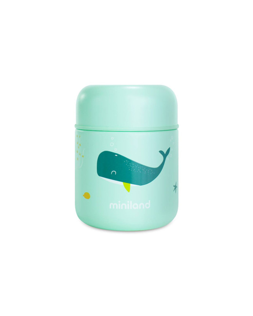 Mini thermos Whaley