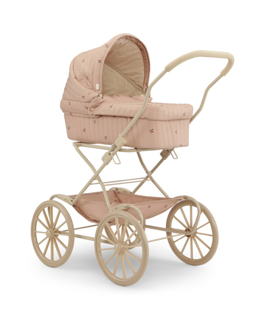 Landau pour poupée Cherry