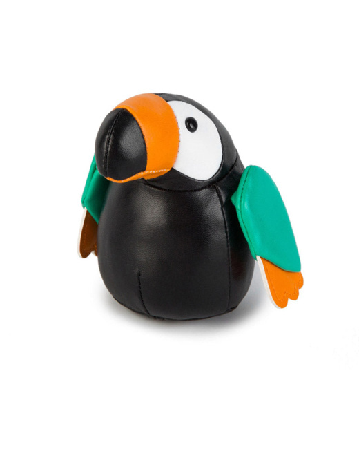 Hochet - Jean le Toucan