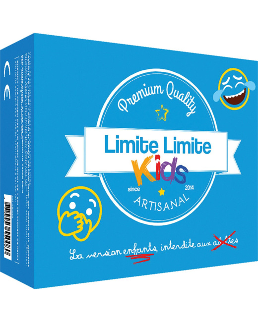 Limite Limite Kids
