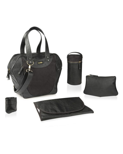 Tous les sacs langer not s par des parents ConsoBaby Kid