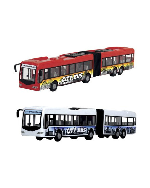 Bus de ville