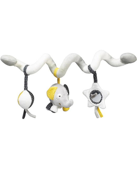 Spirale d'activités Babyfan