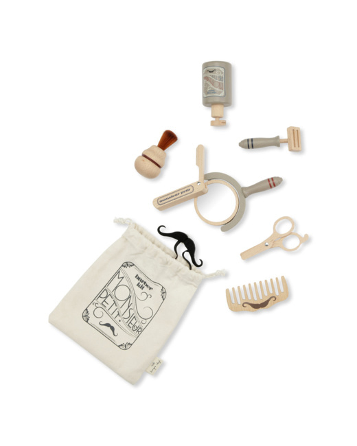 Kit de Barbier
