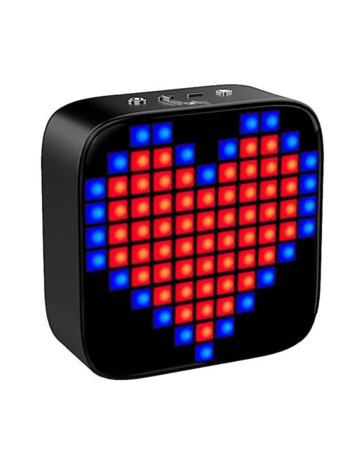 Enceinte bluetooth iParty Flashboom Show