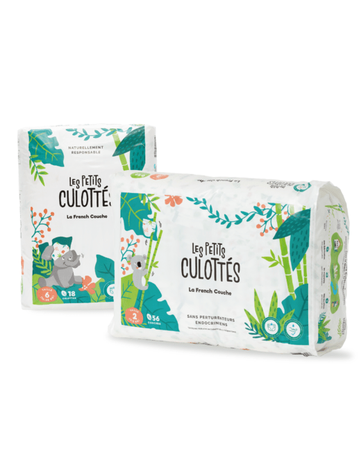 Couches écologiques