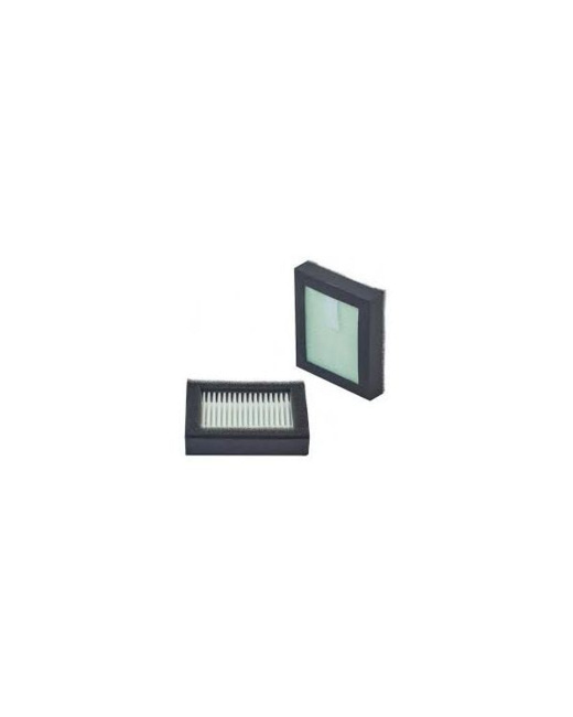 Filtre Hepa 
