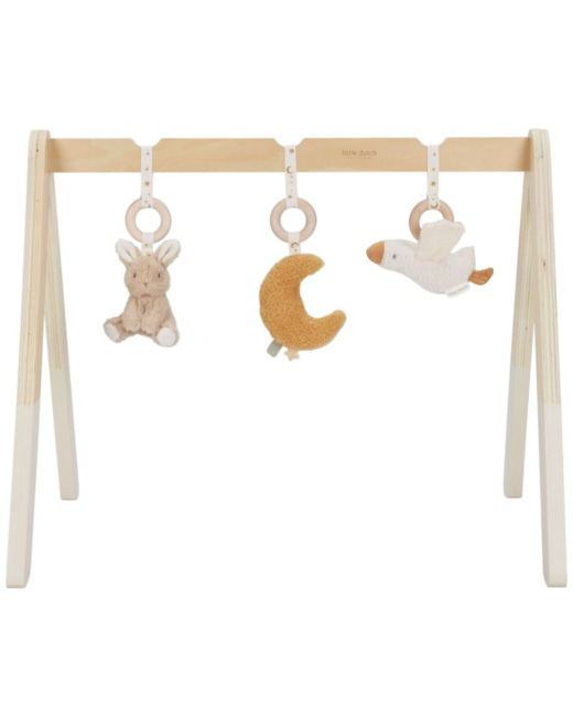 Arche d'éveil en bois Newborn