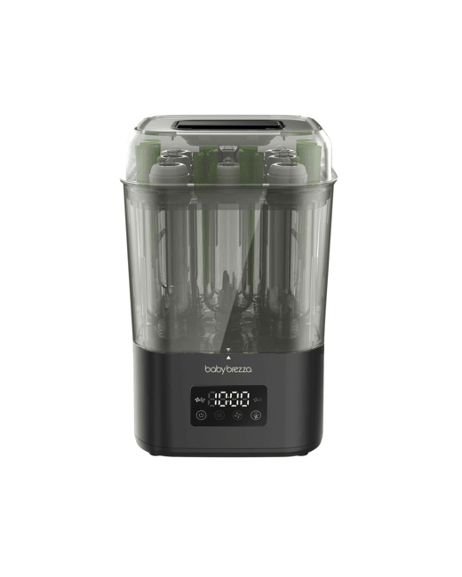 Stérilisateur SuperQuick Sterilizer Dryer