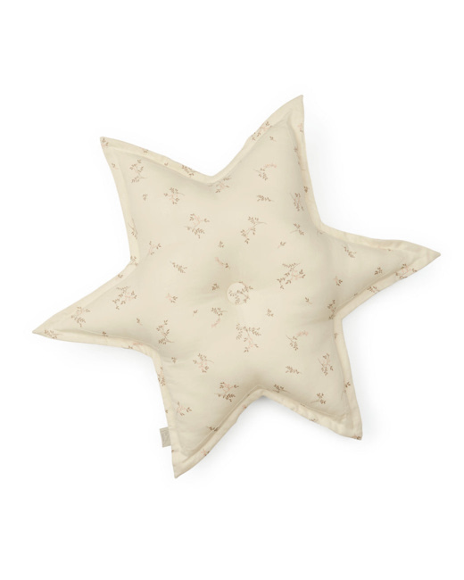Coussin Etoile