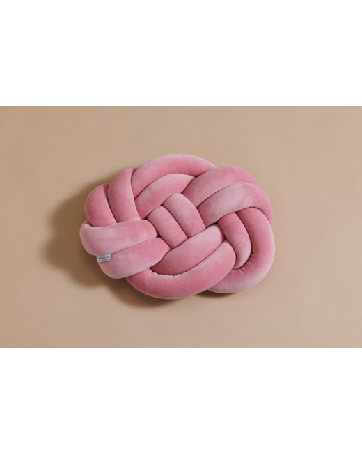 Coussin Noeud
