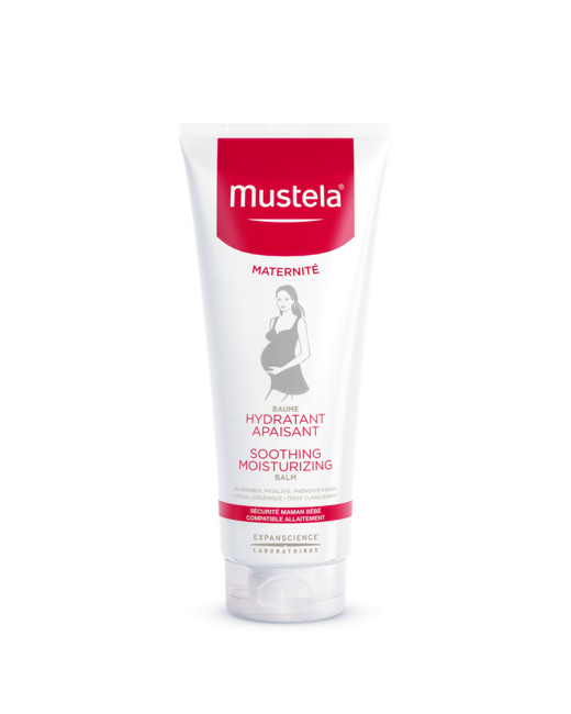 Baume Hydratant Apaisant