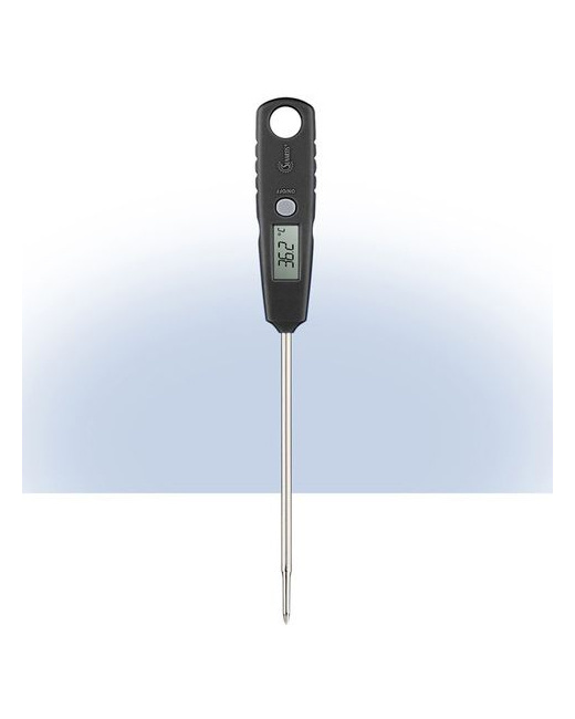 Thermomètre digital pour biberon
