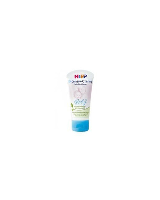 Crème De Soin Intensif Bébé