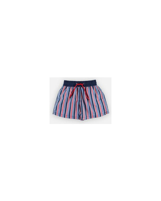 Boxer de bain rayé Cape Cod Archimède