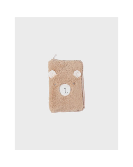 Protège carnet de santé Orso