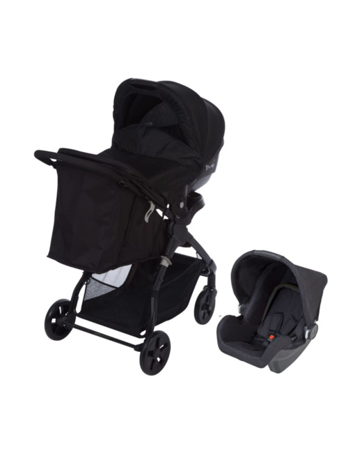 Poussette trio safety 1st shop