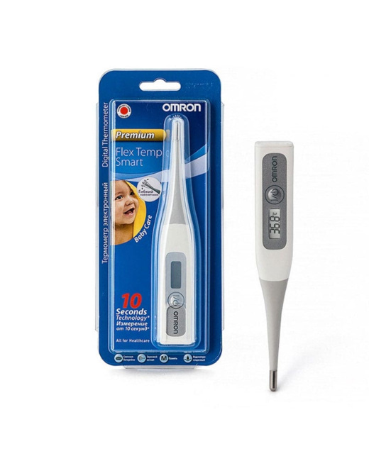 Thermomètre Digital Flex Temp Smart