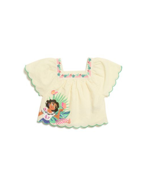 Haut Mirabel pour enfants - Encanto
