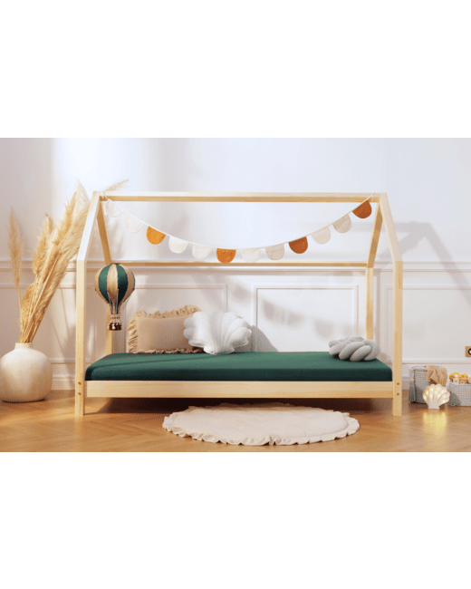 Lit cabane C Premium