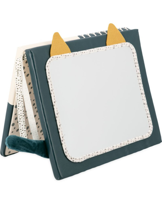 Mon miroir sensoriel stimuli multi-activités