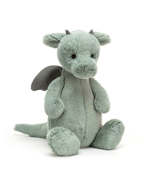 Peluche Bashful Dragon - Huge