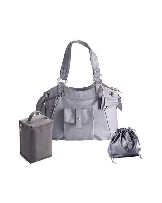 Sac à langer Milan