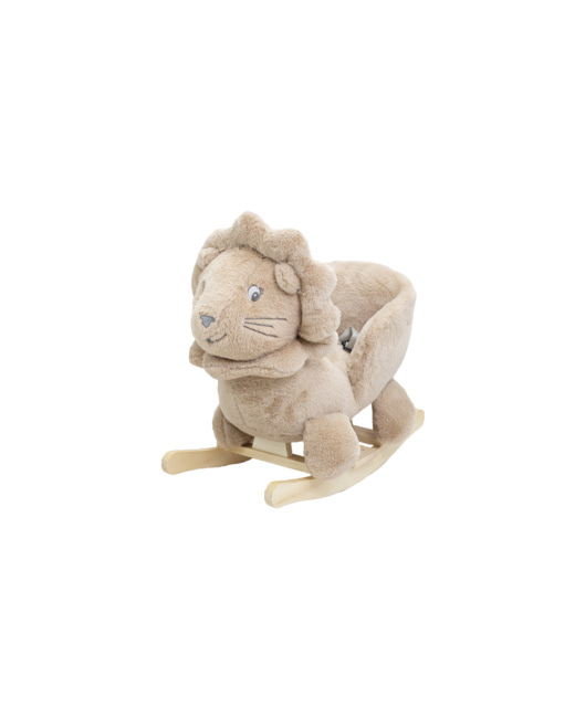Bascule Lion - Tam Tam