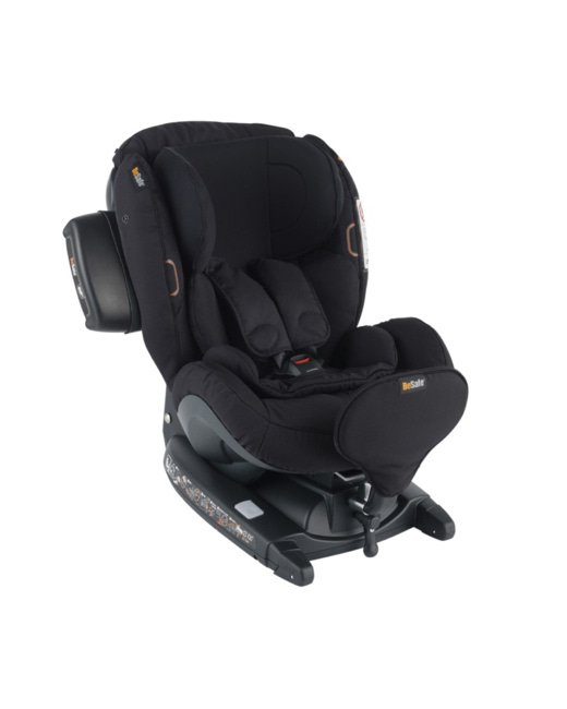 Siege auto iZi Combi X4 ISOfix BeSafe Comparateur Avis Prix