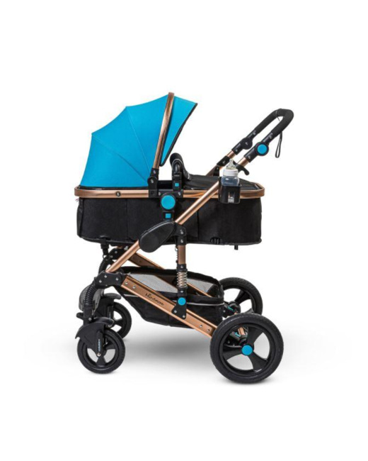 Porteur on sale baghera oxybul
