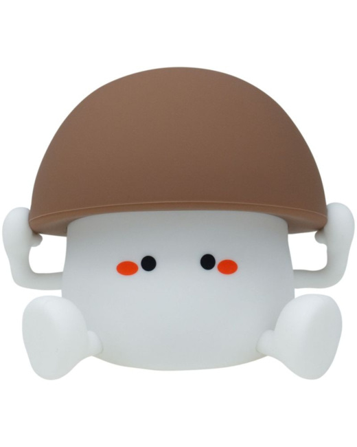 Veilleuse rechargeable Champignon