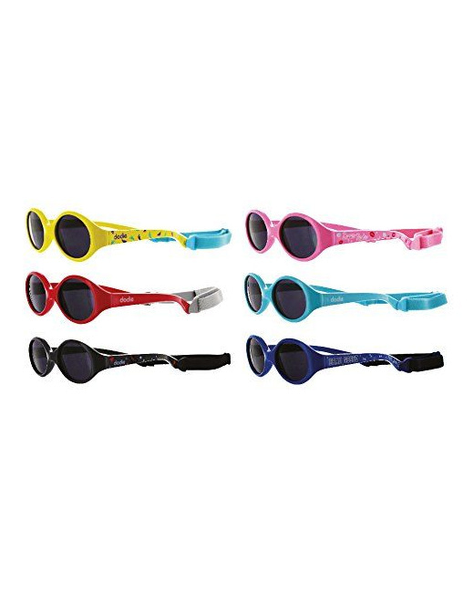 Lunettes de soleil 0-3 ans 