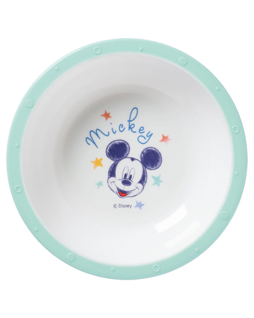 Bol bébé Mickey Cool