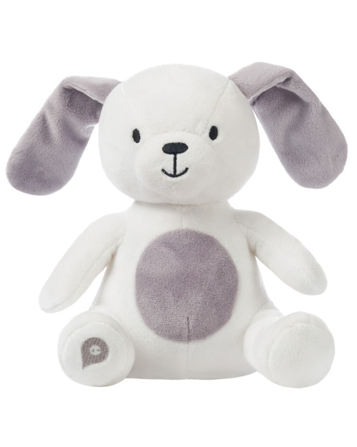 Lapin en peluche