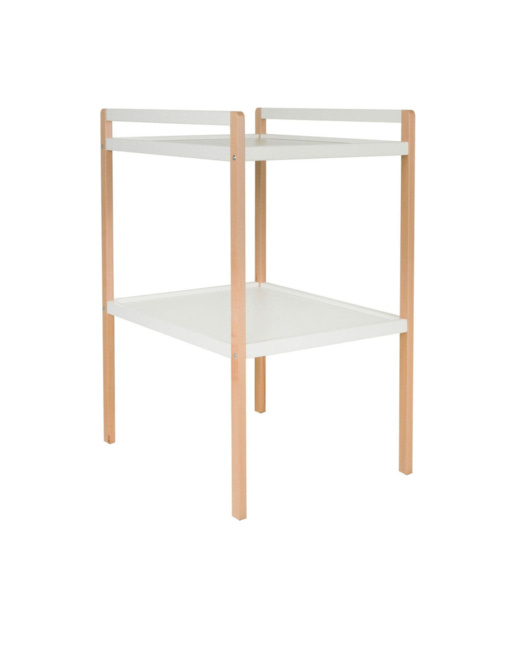 Table à langer promo