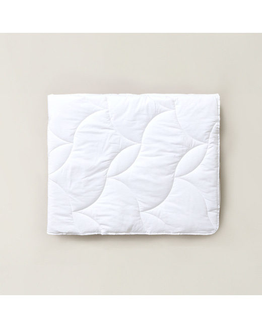Couette enfant bambou