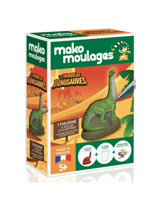 Moulages - 1 figurine