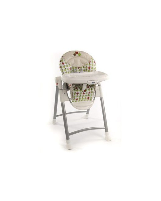 Chaise haute Contempo