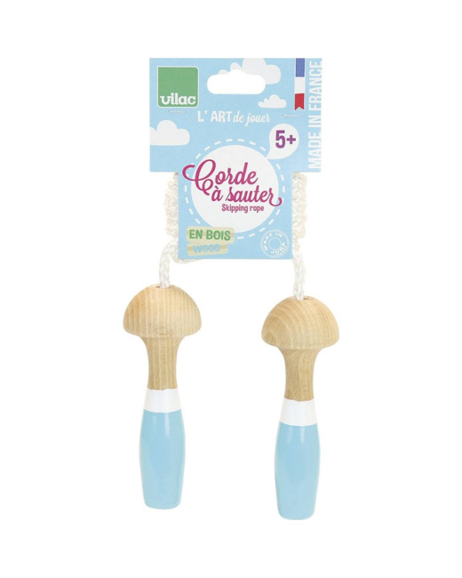 Corde à sauter