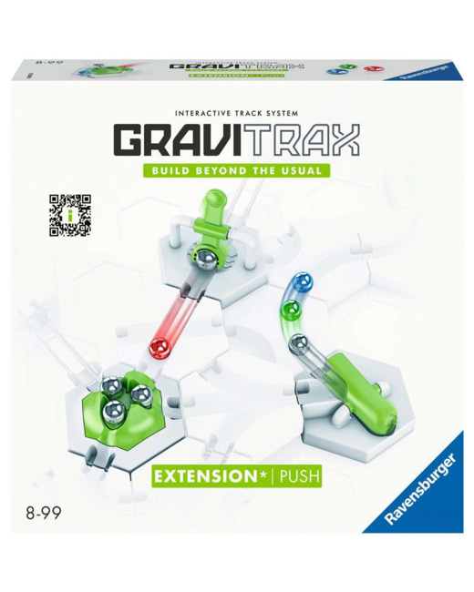 GraviTrax Extension Push - de 8 ans